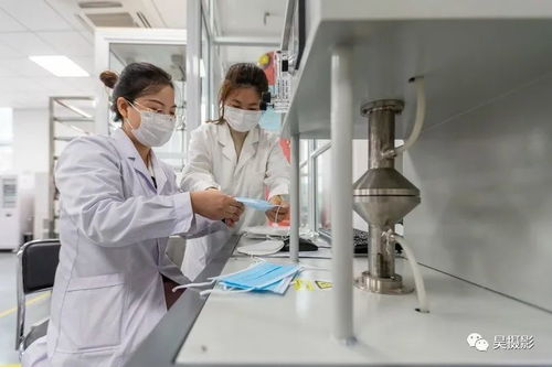 天紡標(biāo) 以專業(yè)檢測認(rèn)證技術(shù)，守護(hù)口罩與防護(hù)服質(zhì)量安全